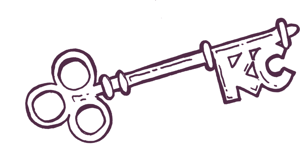KC key clip art for 'Tax Time Opportunities You’re Missing'