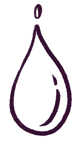 clip art of a water drop 'Why You Need a Drip Campaign'