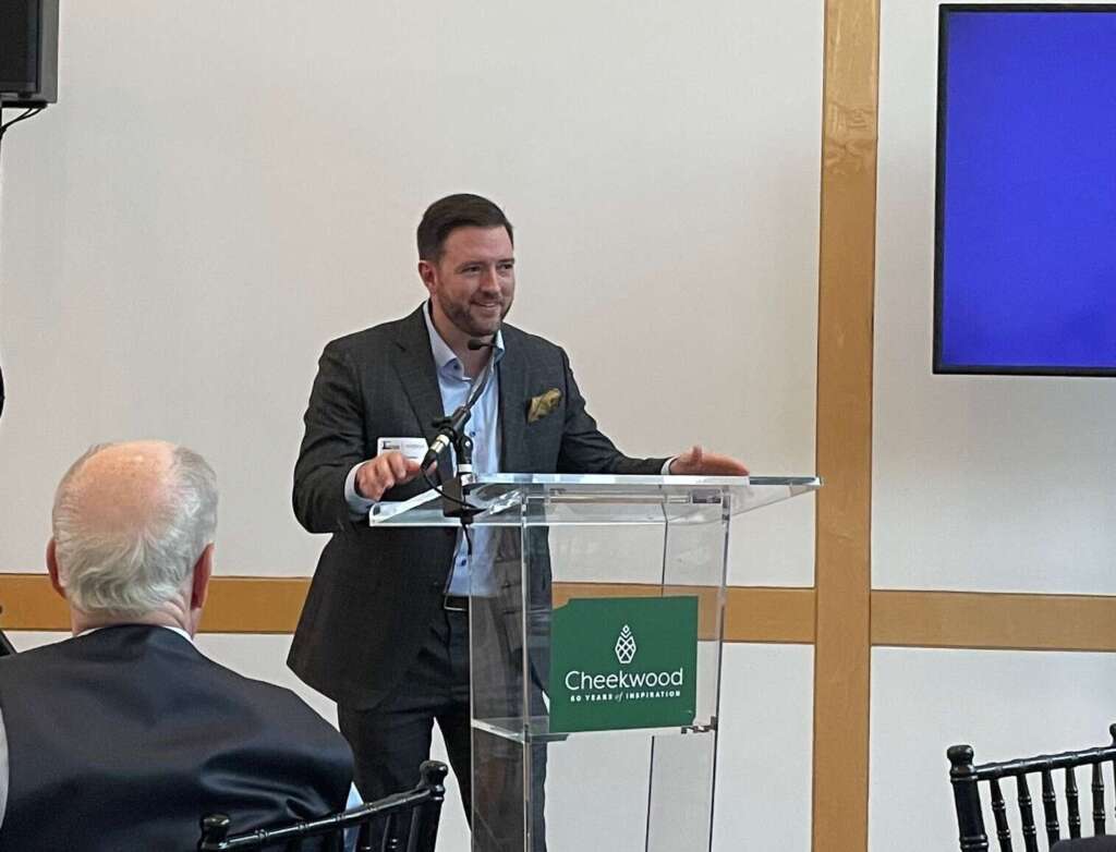 Tommy Doerfler Investment Symposium