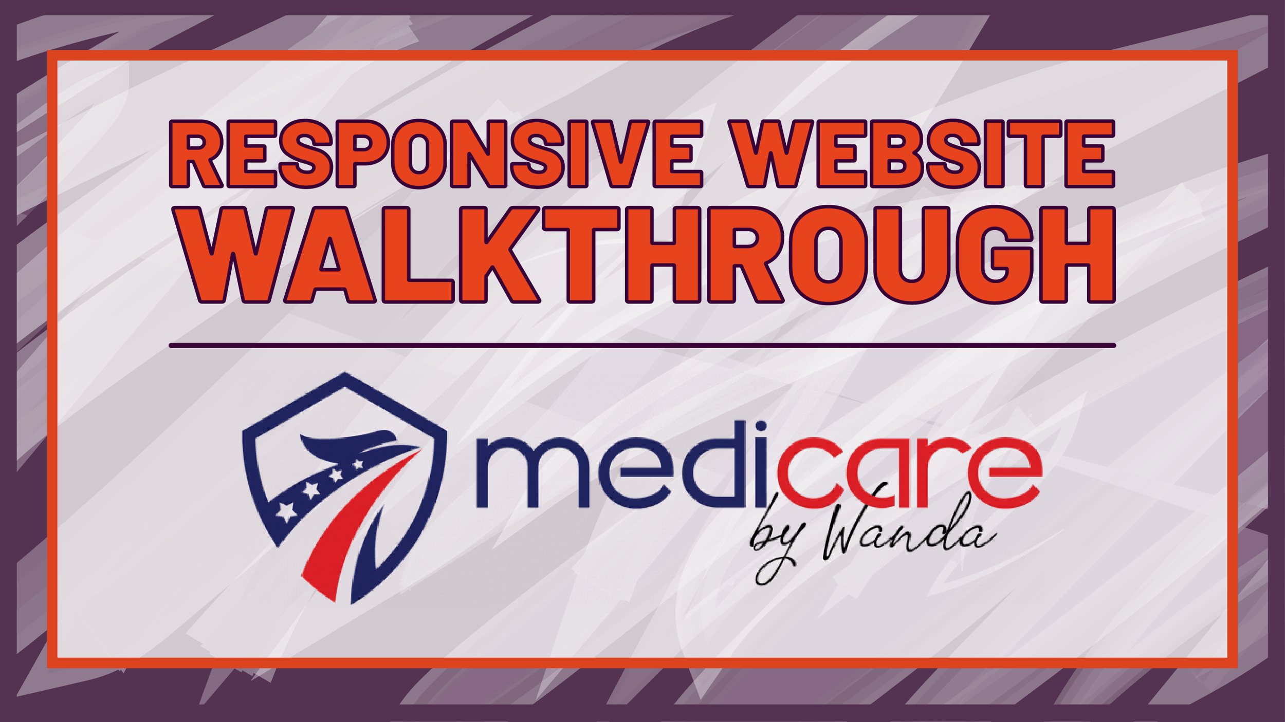 Medicare by Wanda