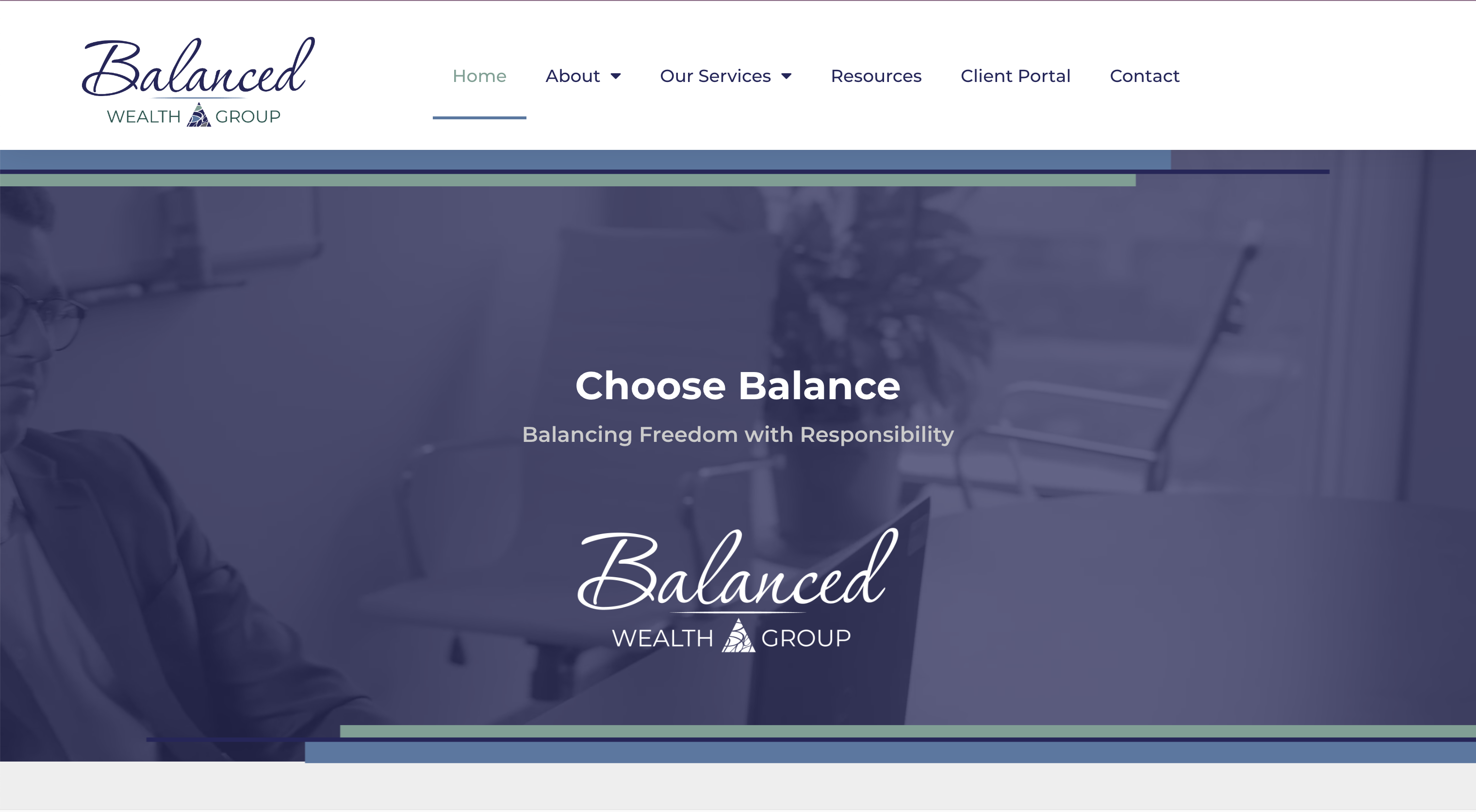 Balanced Wealth Group