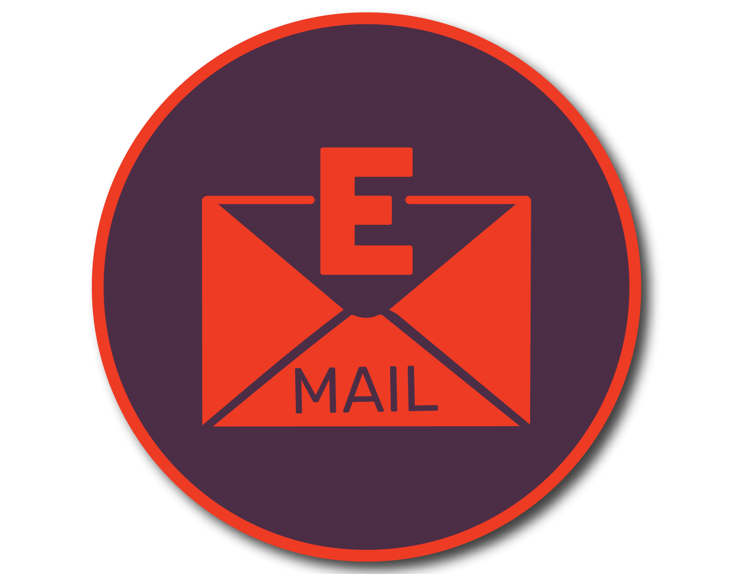 Savvy Advisor Marketing 'Email' logo