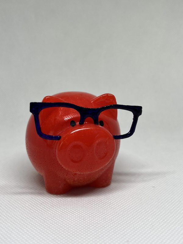 Kevin Bacon – Resin Mascot7 (Large)
