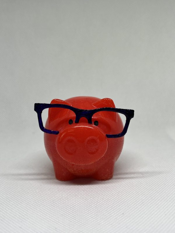 Kevin Bacon – Resin Mascot6 (Large)