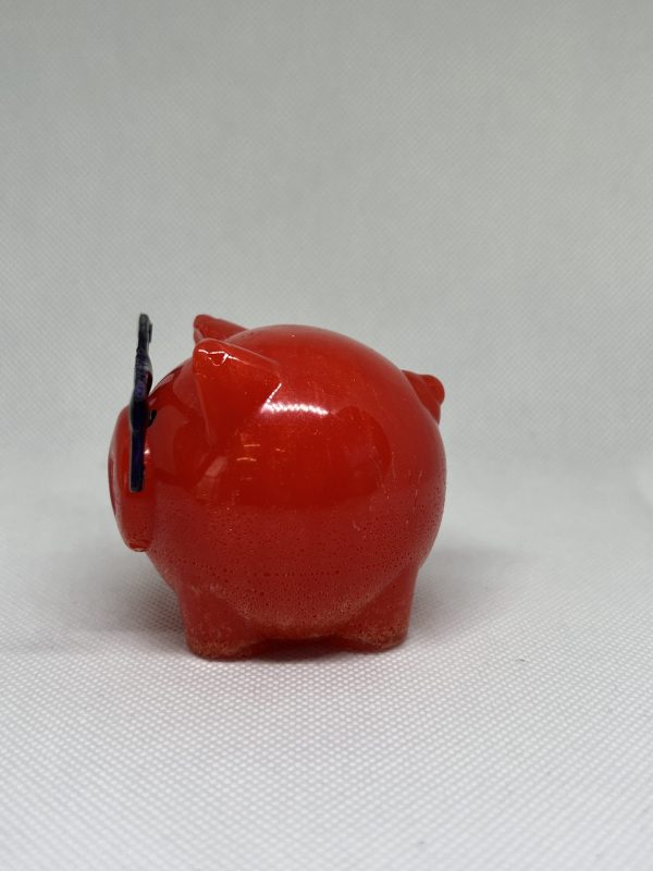 Kevin Bacon – Resin Mascot5 (Large)