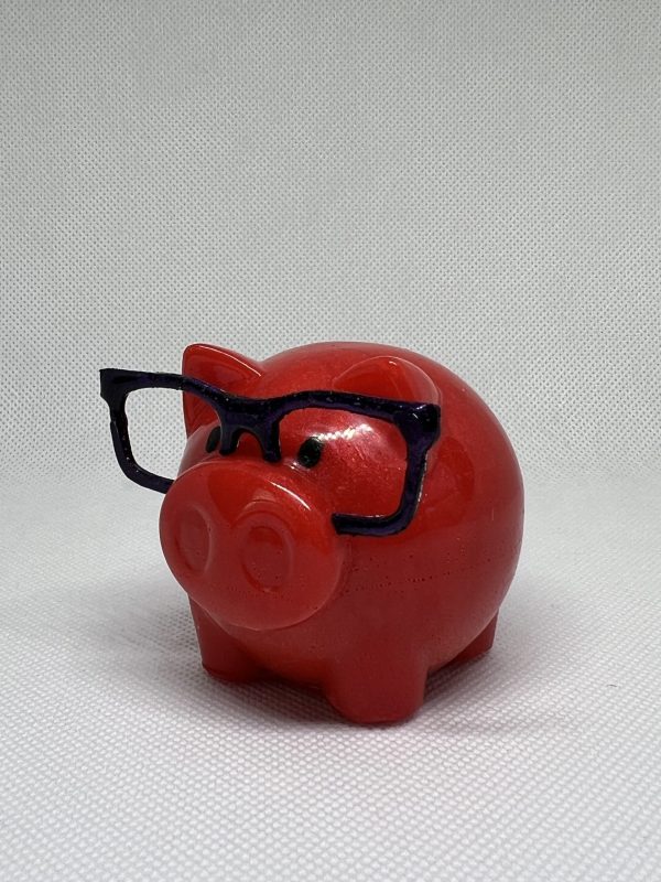 Kevin Bacon – Resin Mascot2 (Large)