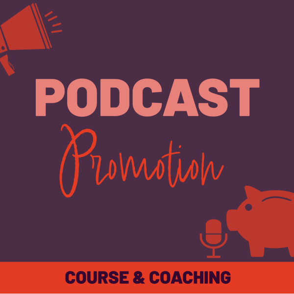 Savvy Advisor Marketing 'Podcast Promotion' Course and Coaching still
