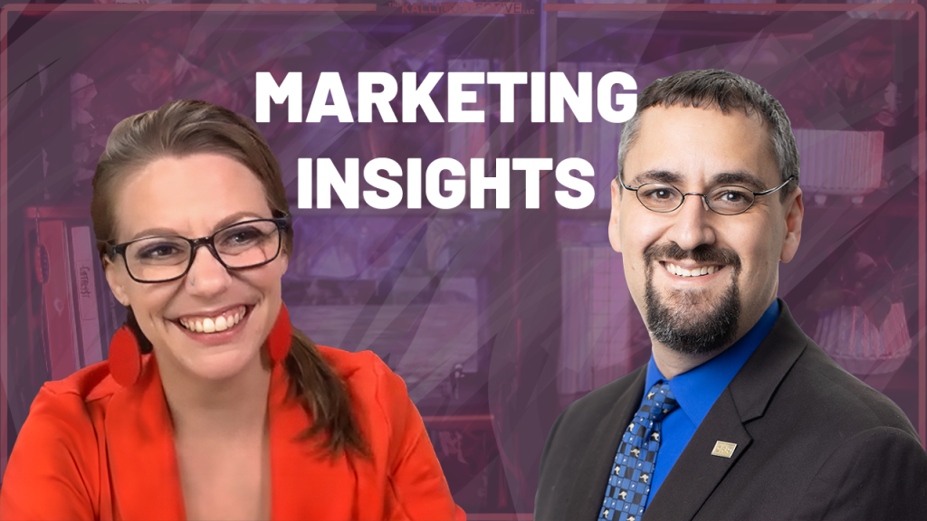 Savvy Advisor Marketing with Kalli Fedusenko 'How Financial Advisors Can Invest in Marketing Insights from Michael Kitces' blog still