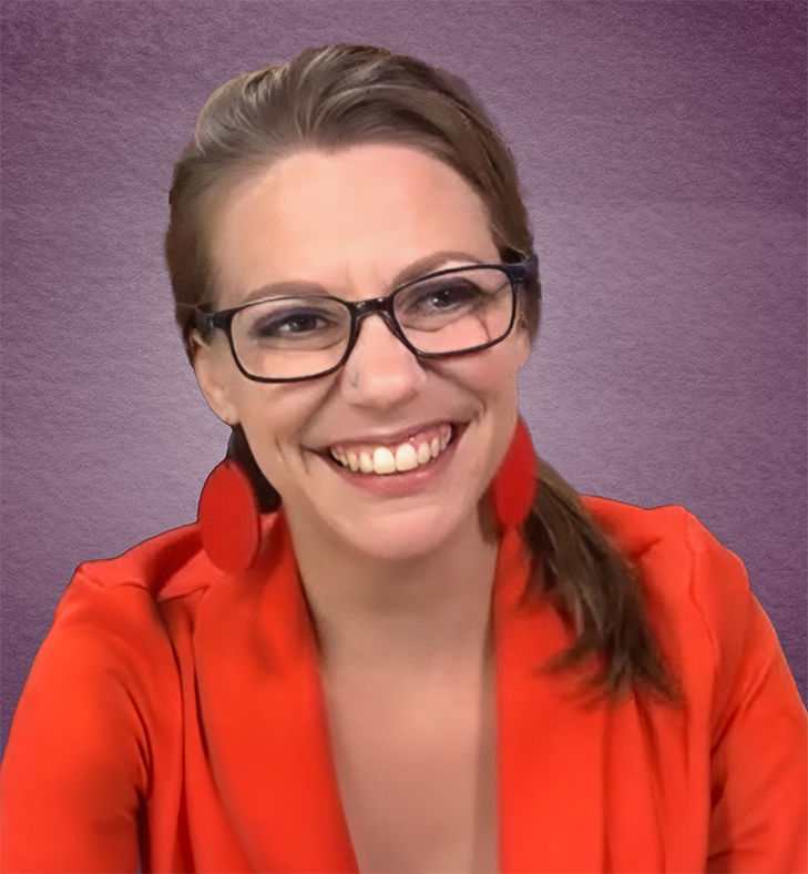 Kalli Fedusenko, marketing expert and founder of Savvy Advisor Marketing, a firm specializing in marketing for financial advisors.