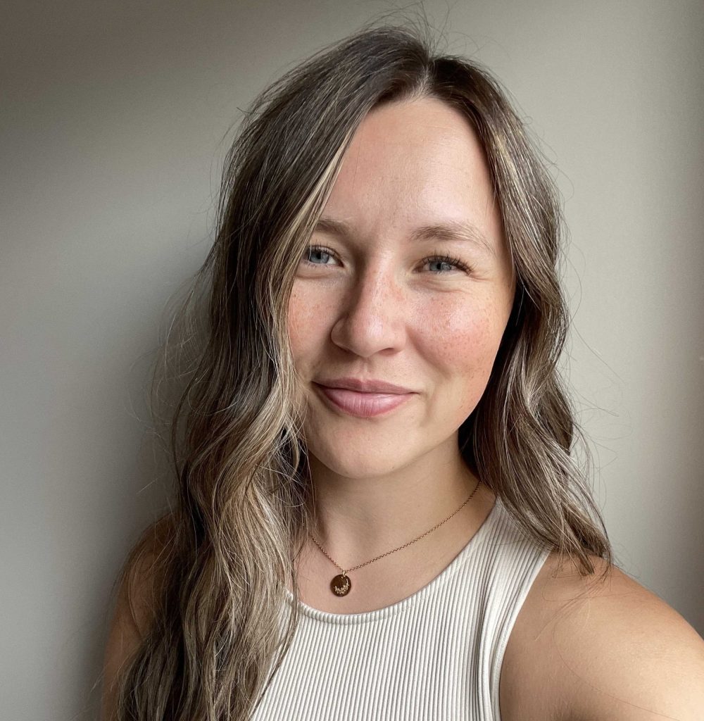 Leighton Langan Headshot